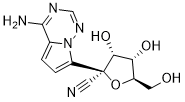 GS-441524 1191237-69-0